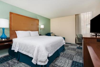 Hampton Inn Norcross - image 10