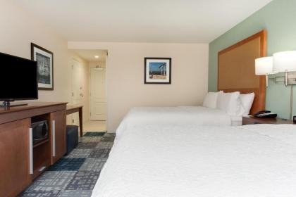 Hampton Inn Norcross - image 2