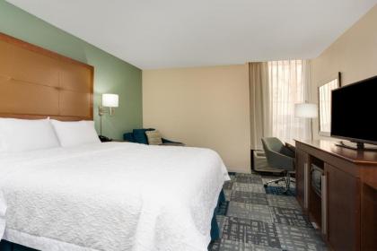 Hampton Inn Norcross - image 3