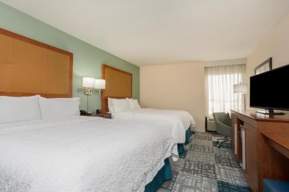 Hampton Inn Norcross - image 4