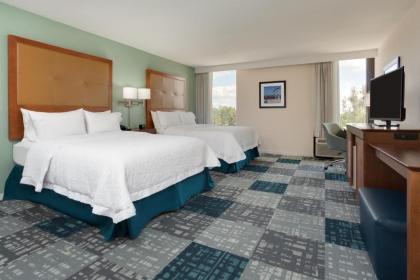 Hampton Inn Norcross - image 5