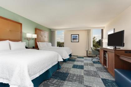 Hampton Inn Norcross - image 6