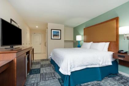 Hampton Inn Norcross - image 9