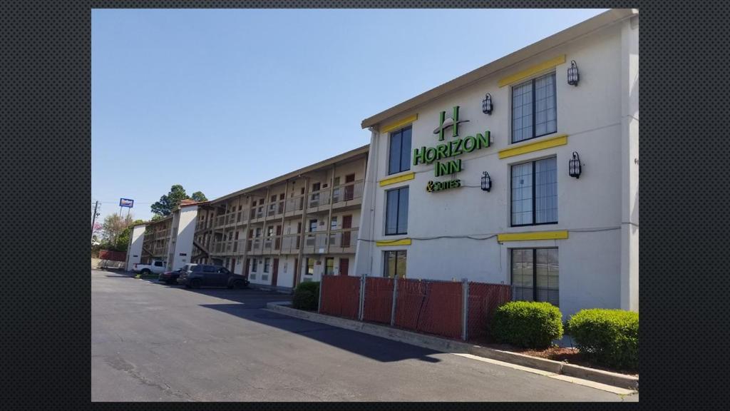 Horizon Inn Norcross - main image