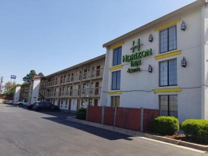 Horizon Inn Norcross - image 11