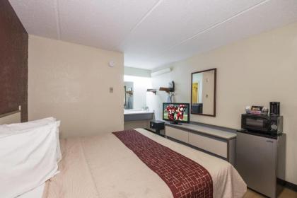 Red Roof Inn Atlanta-Norcross - image 14