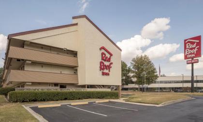 Red Roof Inn Atlanta-Norcross - image 4