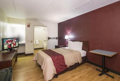 Red Roof Inn Atlanta-Norcross - image 6