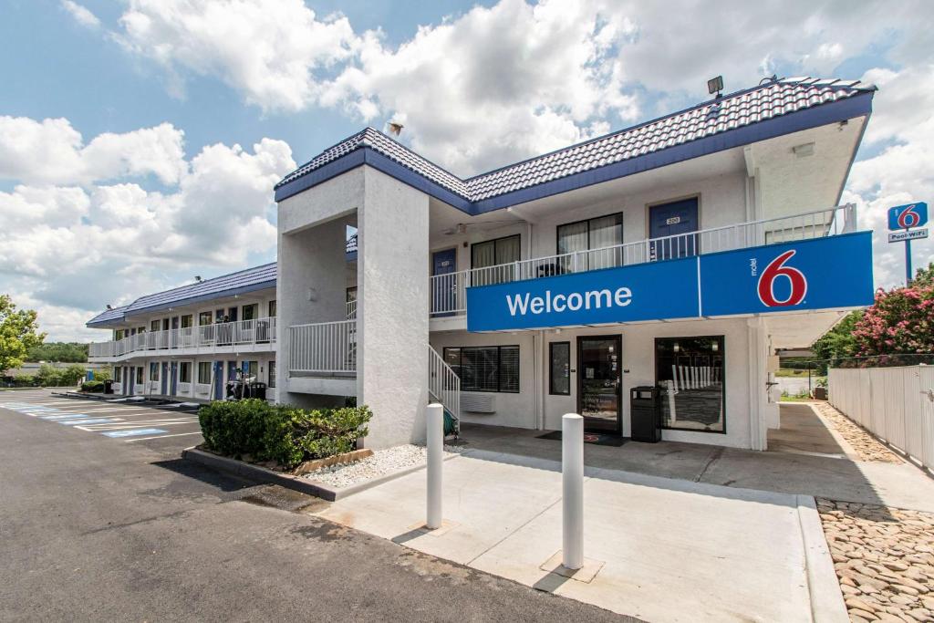 Motel 6-Norcross GA - Atlanta Northeast - main image