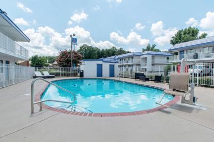 Motel 6-Norcross GA - Atlanta Northeast - image 12