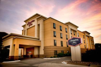 Hampton Inn Norfolk - image 13