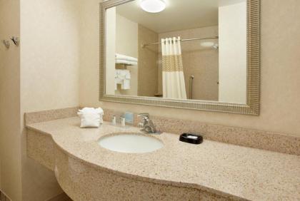 Hampton Inn Norfolk - image 4