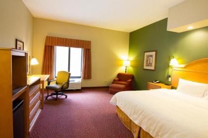 Hampton Inn Norfolk - image 8