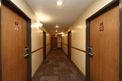 New Victorian Inn & Suites-Norfolk - image 10