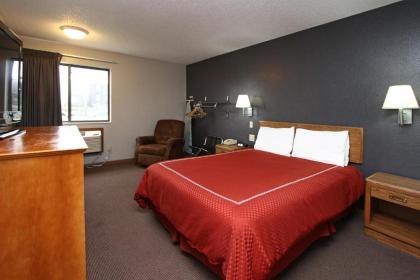 New Victorian Inn & Suites-Norfolk - image 11