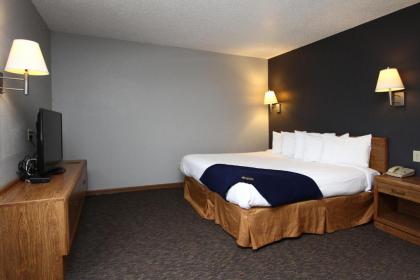 New Victorian Inn & Suites-Norfolk - image 15