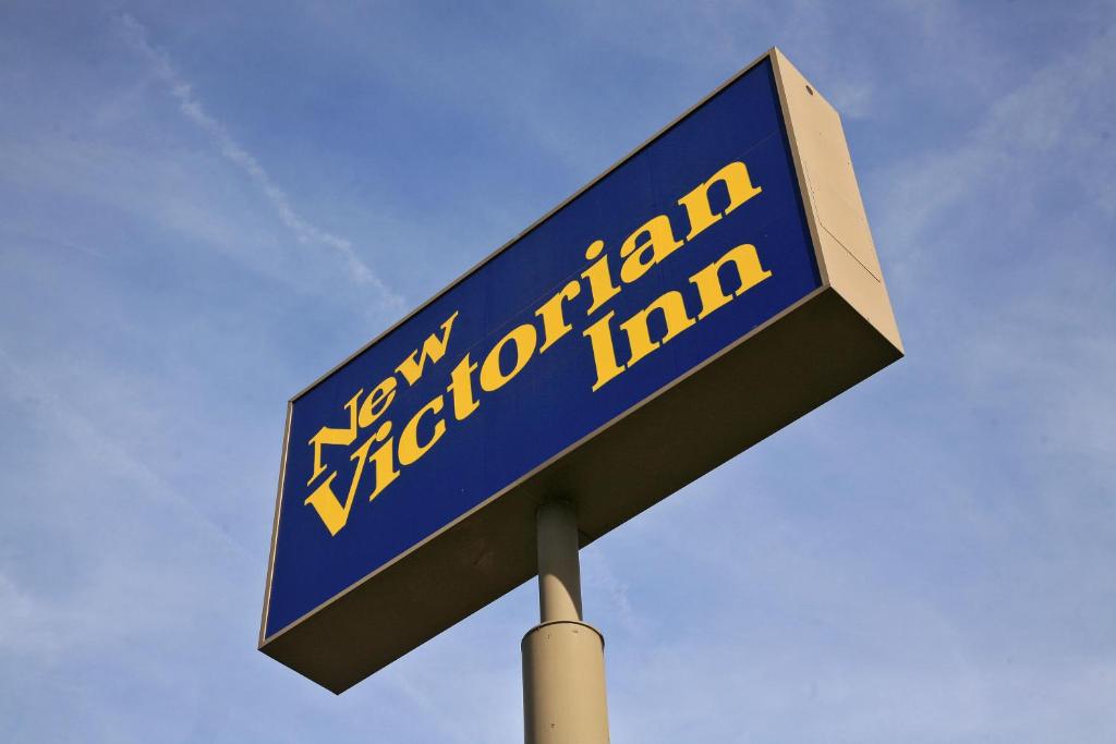 New Victorian Inn & Suites-Norfolk - image 2