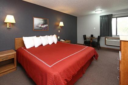 New Victorian Inn & Suites-Norfolk - image 8