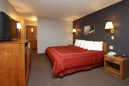 New Victorian Inn & Suites-Norfolk - image 9