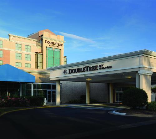 DoubleTree by Hilton Norfolk Airport - main image