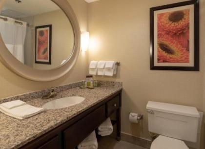 DoubleTree by Hilton Norfolk Airport - image 5