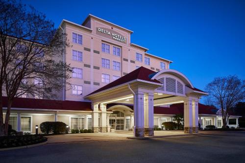 Delta Hotels by Marriott Norfolk Airport - image 3