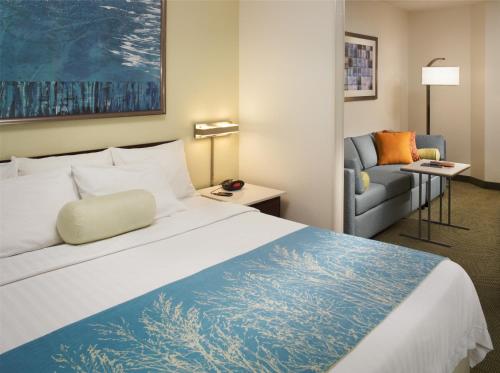 SpringHill Suites by Marriott Norfolk Virginia Beach - main image