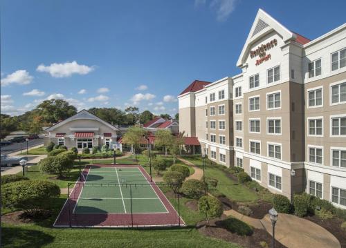 Residence Inn by Marriott Norfolk Airport - main image