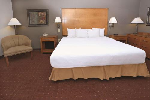 La Quinta by Wyndham Norfolk Airport - image 5