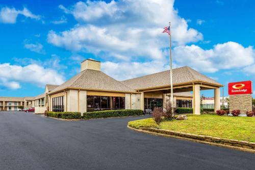 Econo Lodge Naval Station Norfolk - main image