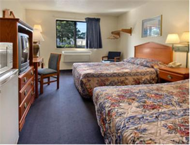 SureStay Hotel by Best Western Norfolk Little Creek - image 5