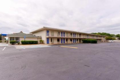 Motel 6-Norfolk VA - image 5