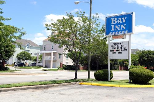 Bay Inn Hotel - main image