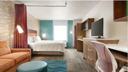 Home2 Suites By Hilton Norfolk Airport - image 1