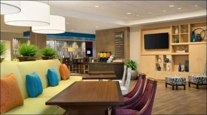 Home2 Suites By Hilton Norfolk Airport - image 9