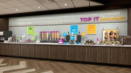 Tru By Hilton Norfolk Airport Va - image 10