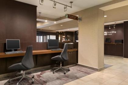 Courtyard by Marriott Bloomington Normal - image 14