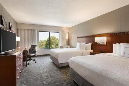 Courtyard by Marriott Bloomington Normal - image 15