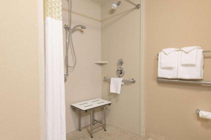 Hampton Inn & Suites Bloomington Normal - image 14