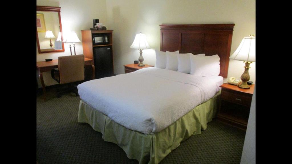 SureStay Plus Hotel by Best Western Norman - image 7