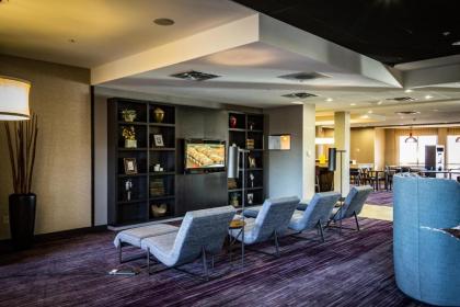 Courtyard by Marriott Norman - image 10