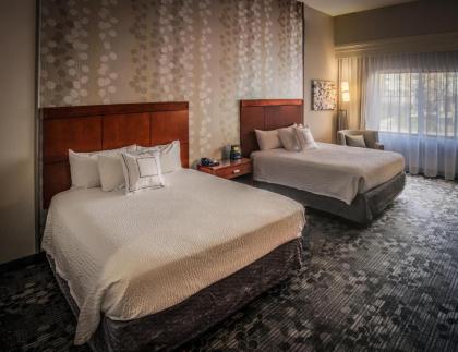 Courtyard by Marriott Norman - image 12