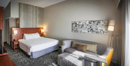 Courtyard by Marriott Norman - image 2