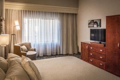 Courtyard by Marriott Norman - image 9