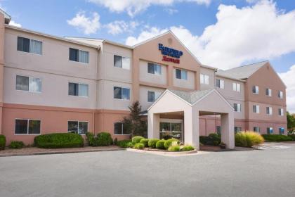 Fairfield Inn & Suites by Marriott Norman - image 13