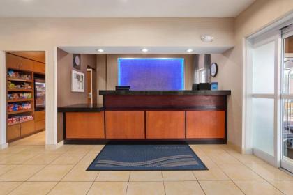 Fairfield Inn & Suites by Marriott Norman - image 14