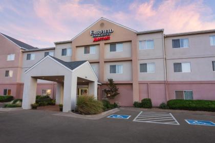 Fairfield Inn & Suites by Marriott Norman - image 15