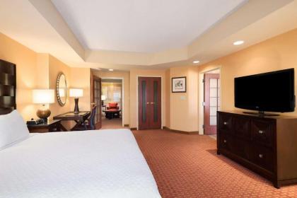 Embassy Suites Norman - Hotel and Conference Center - image 14