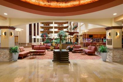 Embassy Suites Norman - Hotel and Conference Center - image 3