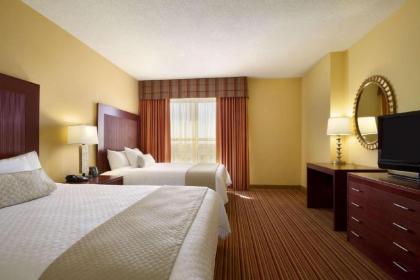 Embassy Suites Norman - Hotel and Conference Center - image 7